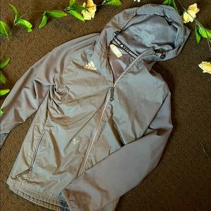 Adidas Warm Up Jacket